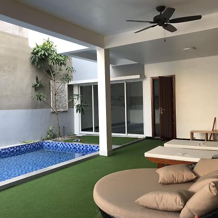 פאן ת'ייט Pho Bien Homestay מראה חיצוני תמונה