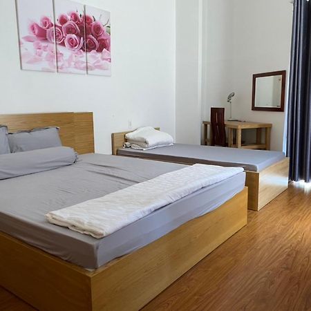 פאן ת'ייט Pho Bien Homestay מראה חיצוני תמונה