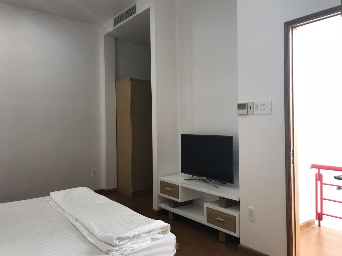 פאן ת'ייט Pho Bien Homestay מראה חיצוני תמונה