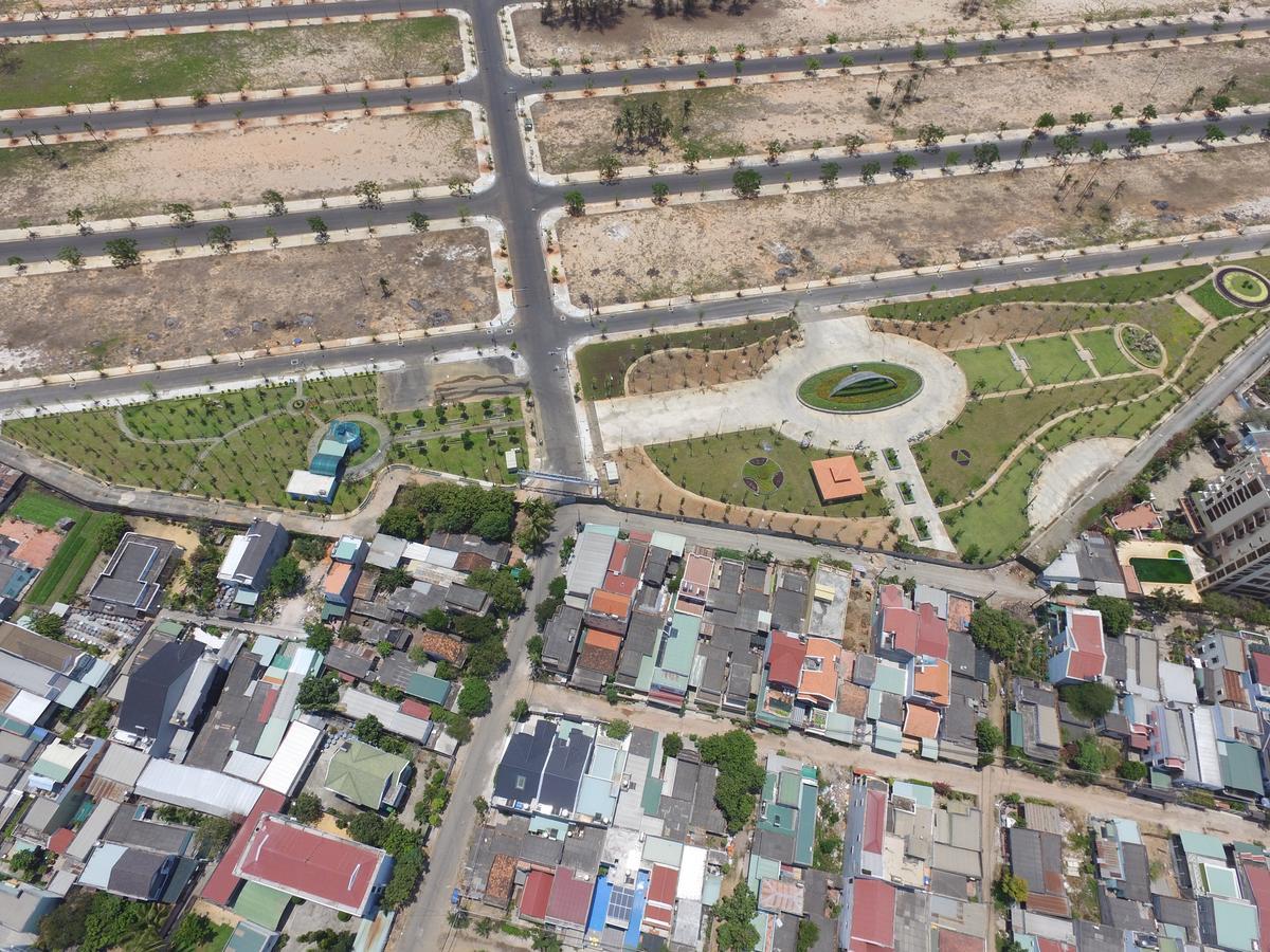 פאן ת'ייט Pho Bien Homestay מראה חיצוני תמונה