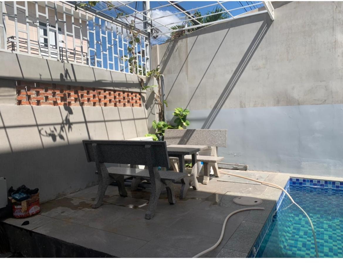 פאן ת'ייט Pho Bien Homestay מראה חיצוני תמונה
